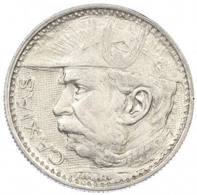 2000 рейс 1935 года Бразилия