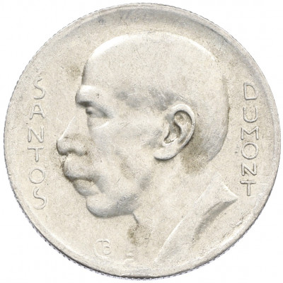 5000 рейс 1936 года Бразилия