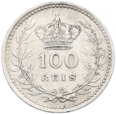 100 рейс 1910 года Португалия