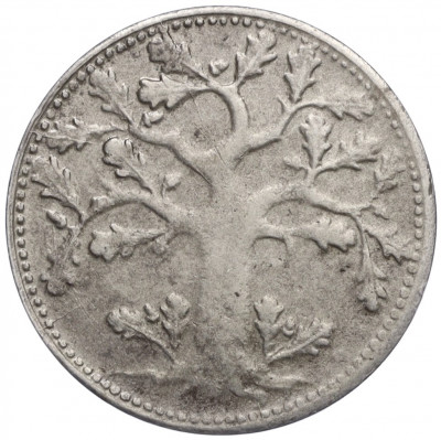 10 пфеннигов 1917 года Германия — город Оффенбах (Нотгельд)