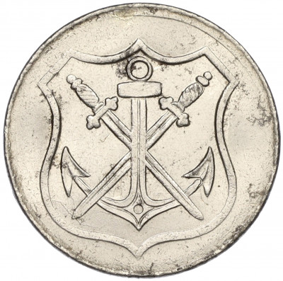 10 пфеннигов 1919 года Германия — город Золинген (Нотгельд)