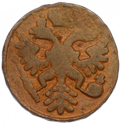 Денга 1739 года