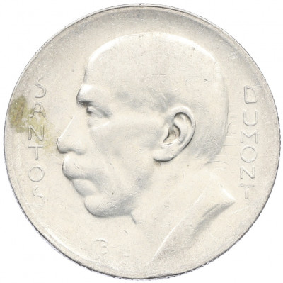5000 рейс 1938 года Бразилия