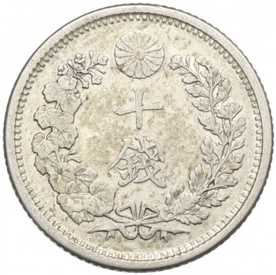 10 сен 1905 года Япония