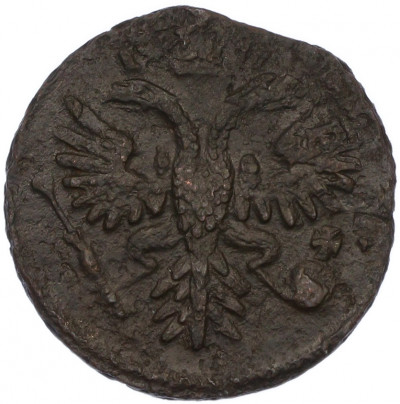 Денга 1731 года