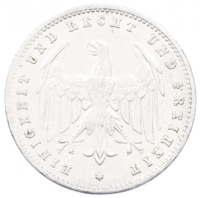 200 марок 1923 года A Германия