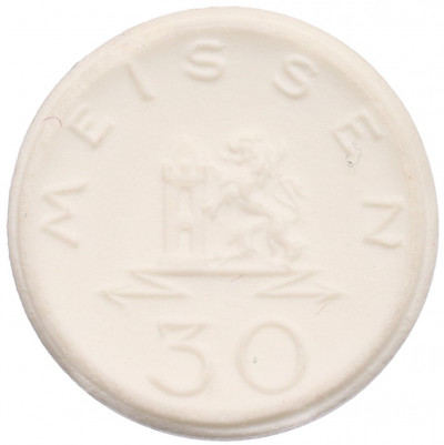30 пфеннигов 1921 года Германия — город Мейсен (Нотгельд)