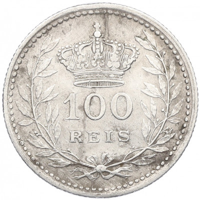 100 рейс 1910 года Португалия