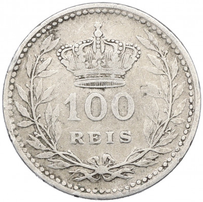 100 рейс 1910 года Португалия