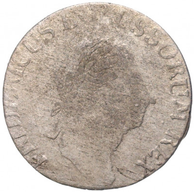 3 гроша 1786 года E Пруссия