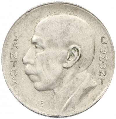 5000 рейс 1936 года Бразилия
