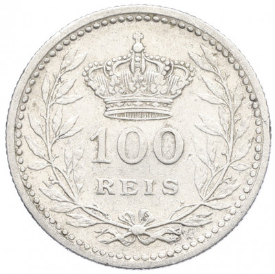 100 рейс 1909 года Португалия