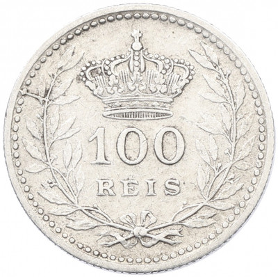 100 рейс 1910 года Португалия