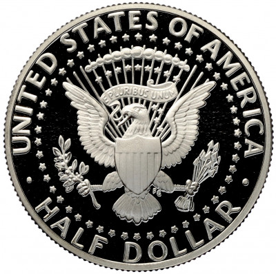 1/2 доллара (50 центов) 1994 года S США