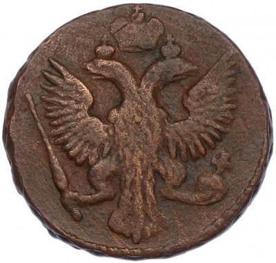 Денга 1746 года