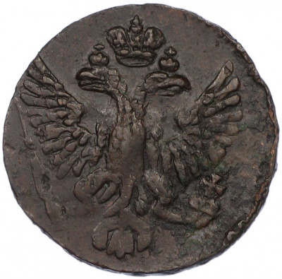 Денга 1753 года