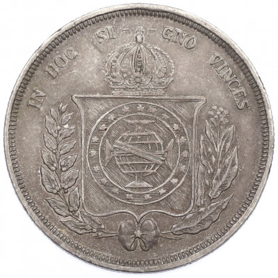 500 рейс 1856 года Бразилия