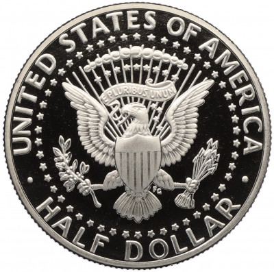 1/2 доллара (50 центов) 1994 года S США