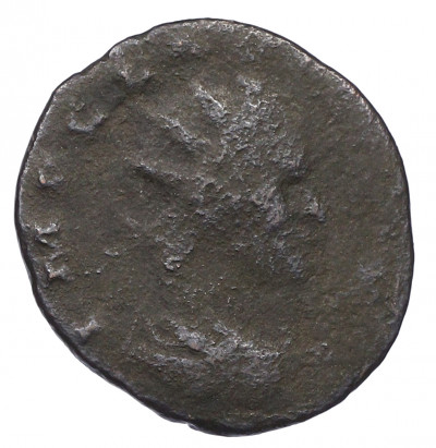 Антониниан 268-270 года Римская Империя — Клавдий II