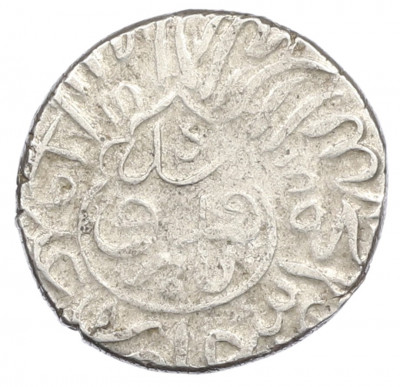 1/2 шахи 1547-1552 года Сефевидское государство (Тахмасп I)