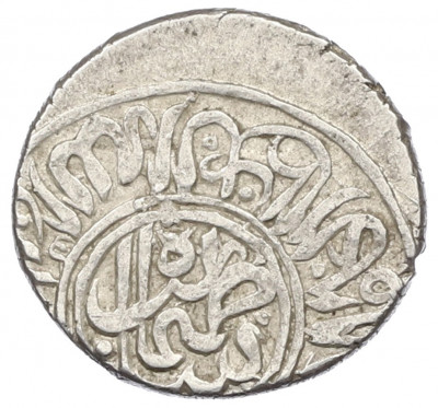 1/2 шахи 1547-1552 года Сефевидское государство (Тахмасп I)