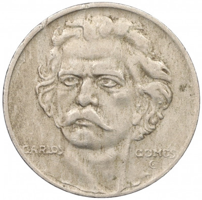 300 рейс 1936 года Бразилия