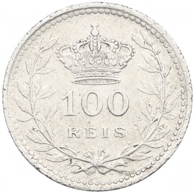 100 рейс 1910 года Португалия