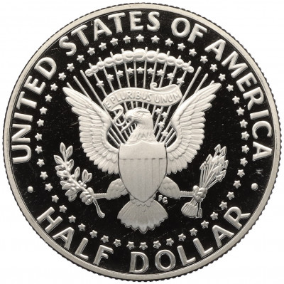 1/2 доллара (50 центов) 1994 года S США