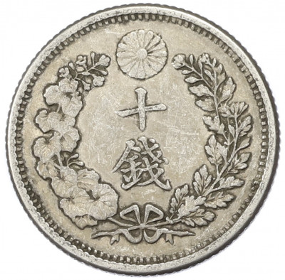 10 сен 1906 года Япония