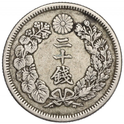 20 сен 1910 года Япония