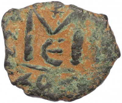 Фоллис 498-1042 года Византия
