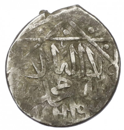 1/2 шахи 1524-1576 года Сефевидское государство (Тахмасп I)