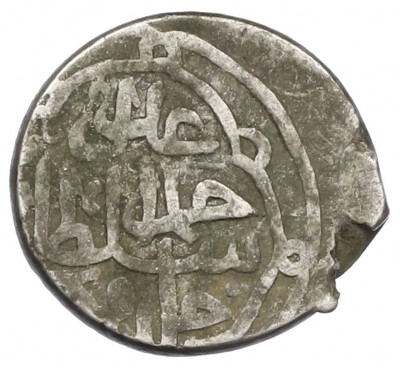 1/2 шахи 1524-1576 года Сефевидское государство (Тахмасп I)