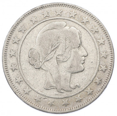 2000 рейс 1930 года Бразилия