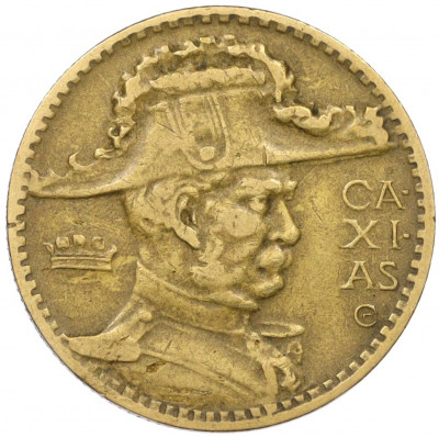 2000 рейс 1937 года Бразилия