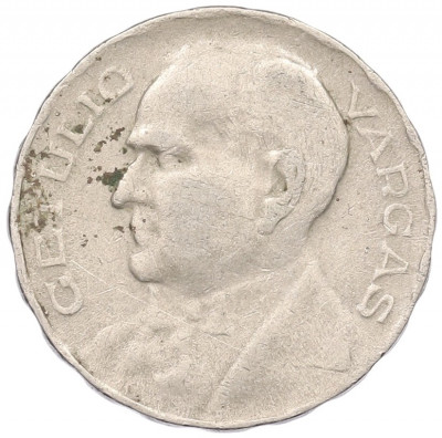 300 рейс 1940 года Бразилия