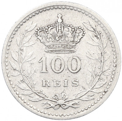 100 рейс 1909 года Португалия