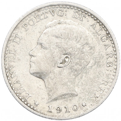100 рейс 1910 года Португалия