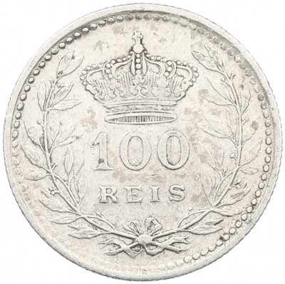 100 рейс 1910 года Португалия