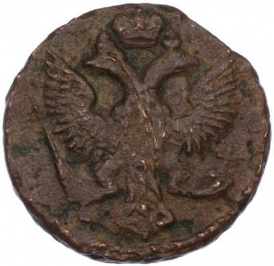 Денга 1746 года