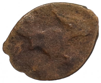 Пуло 1520-1533 года «Сирена» (Москва)