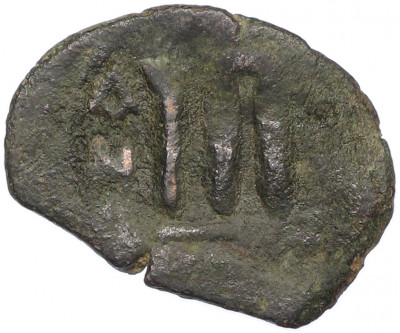 Фоллис 498-1042 года Византия