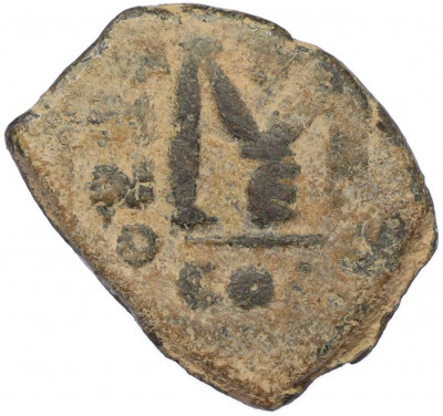 Фоллис 498-1042 года Византия