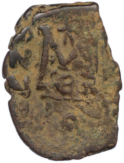 Фоллис 498-1042 года Византия