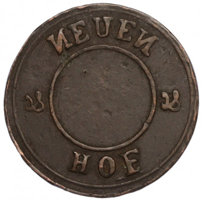 Жетон «IV»