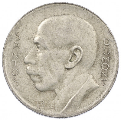5000 рейс 1936 года Бразилия