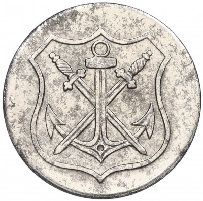 10 пфеннигов 1919 года Германия — город Золинген (Нотгельд)