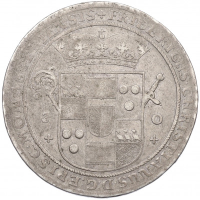 24 мариенгроша 1694 года Мюнстер