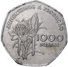 1000 добр 1997 года Сан-Томе и Принсипи