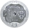 5 марок 2022 года Германия «Хильдегард — Валькирия»